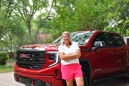 The 2023 Gmc Sierra 1500 At4X Is The Truck You Never Knew You Needed