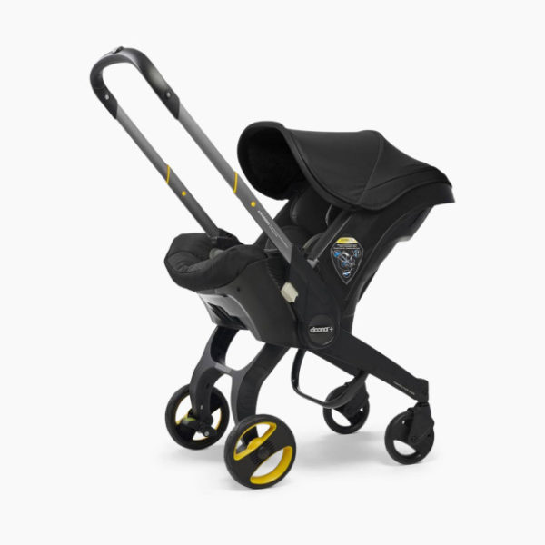 Donna Donna Car Seat And Stroller