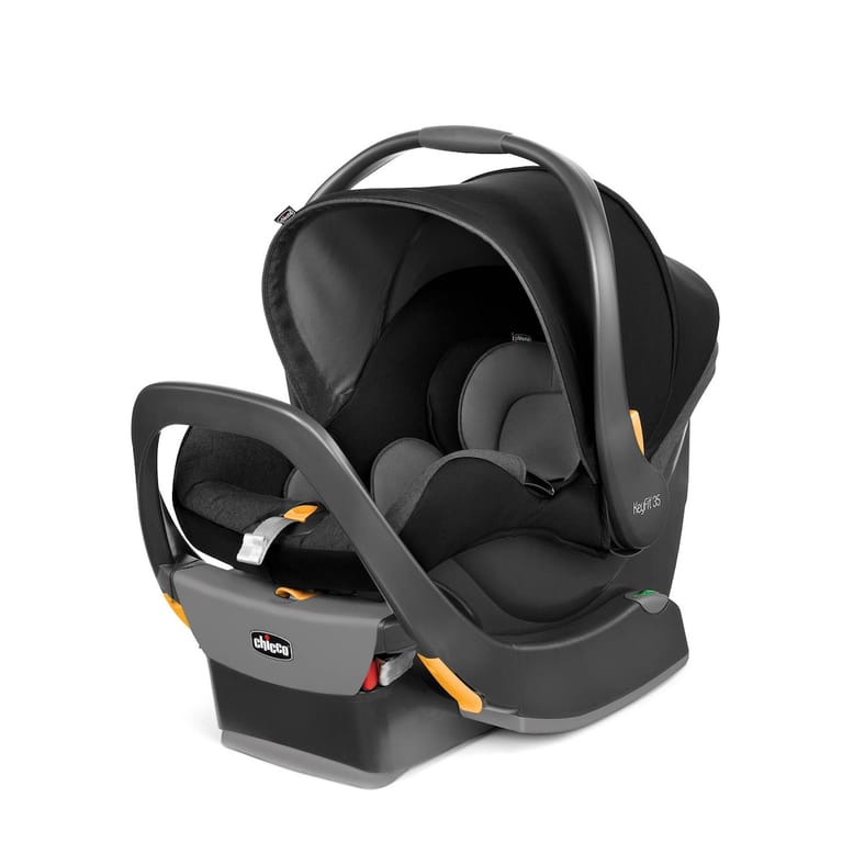 Chicco Keyfit 35 Best Child Car Seat