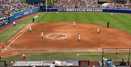 A Girls Guide To Cars | These Women Are Inspiring #Seehergreatness – With Help From Buick - College Softball