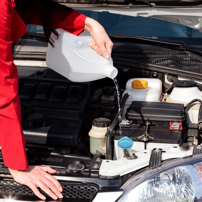 Top On What To Change When? Fluids! Keeping Fluids Checked Is A Must! If You Don'T, You Could Miss A Simple Repair.