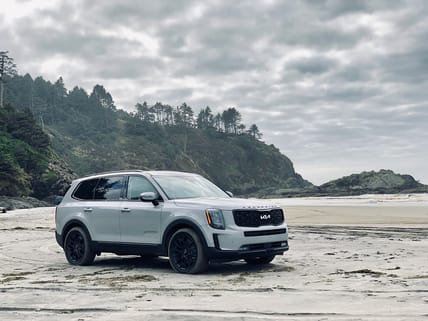 Kia Telluride