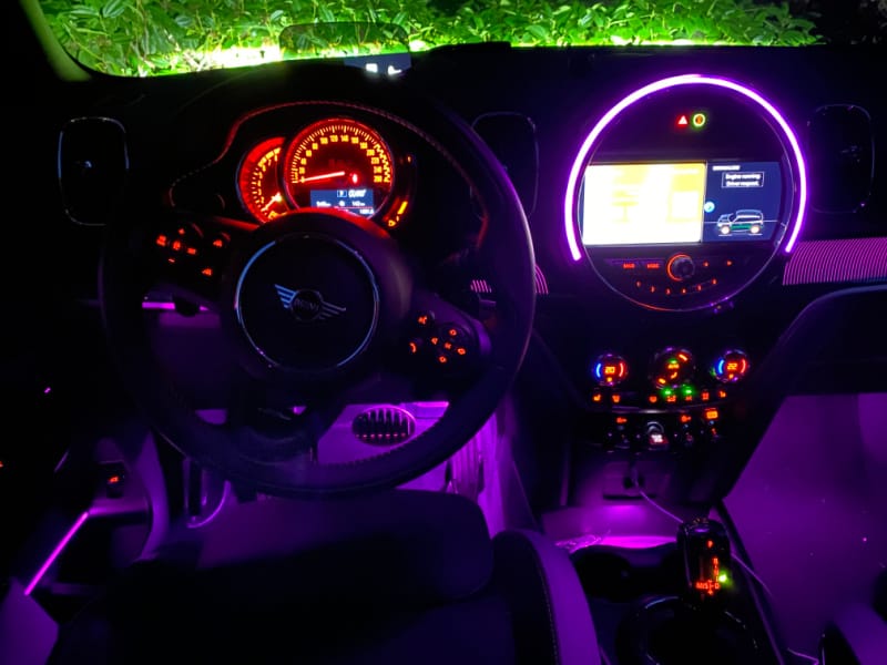 Interior Mini