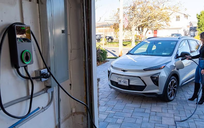 Electric Cars Ev Purchase