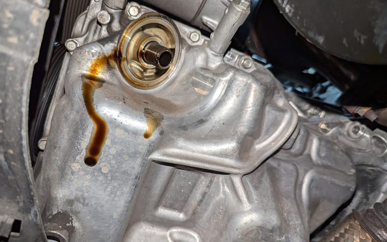 Oil Changes Diy Car Maintenance