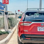 Toyota Rav4 Hybrid Plug In