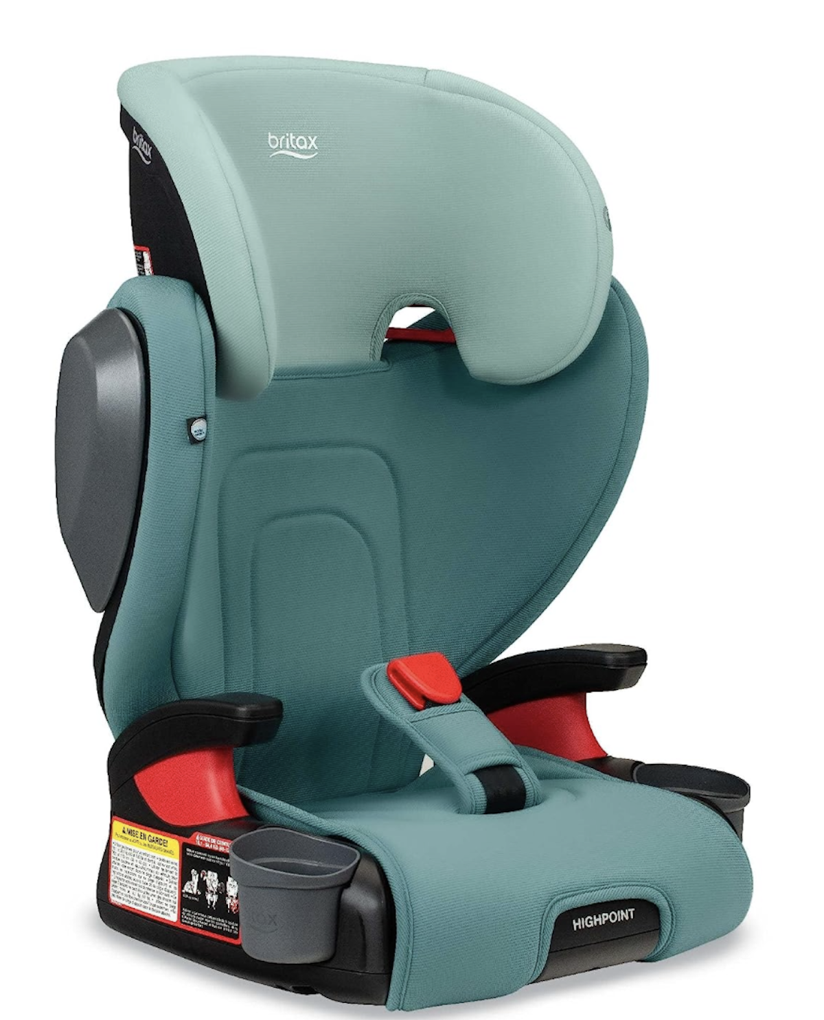 Britax Highpoint Booster Seat