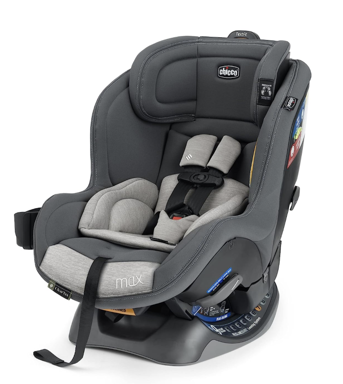 Chicco Nextfit Max Child Car Seat