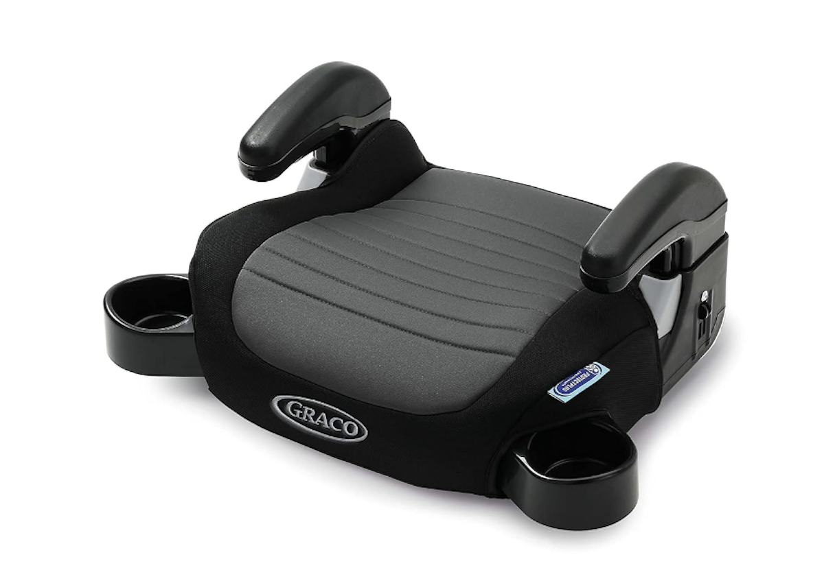 Graco Turbobooster Car Seat