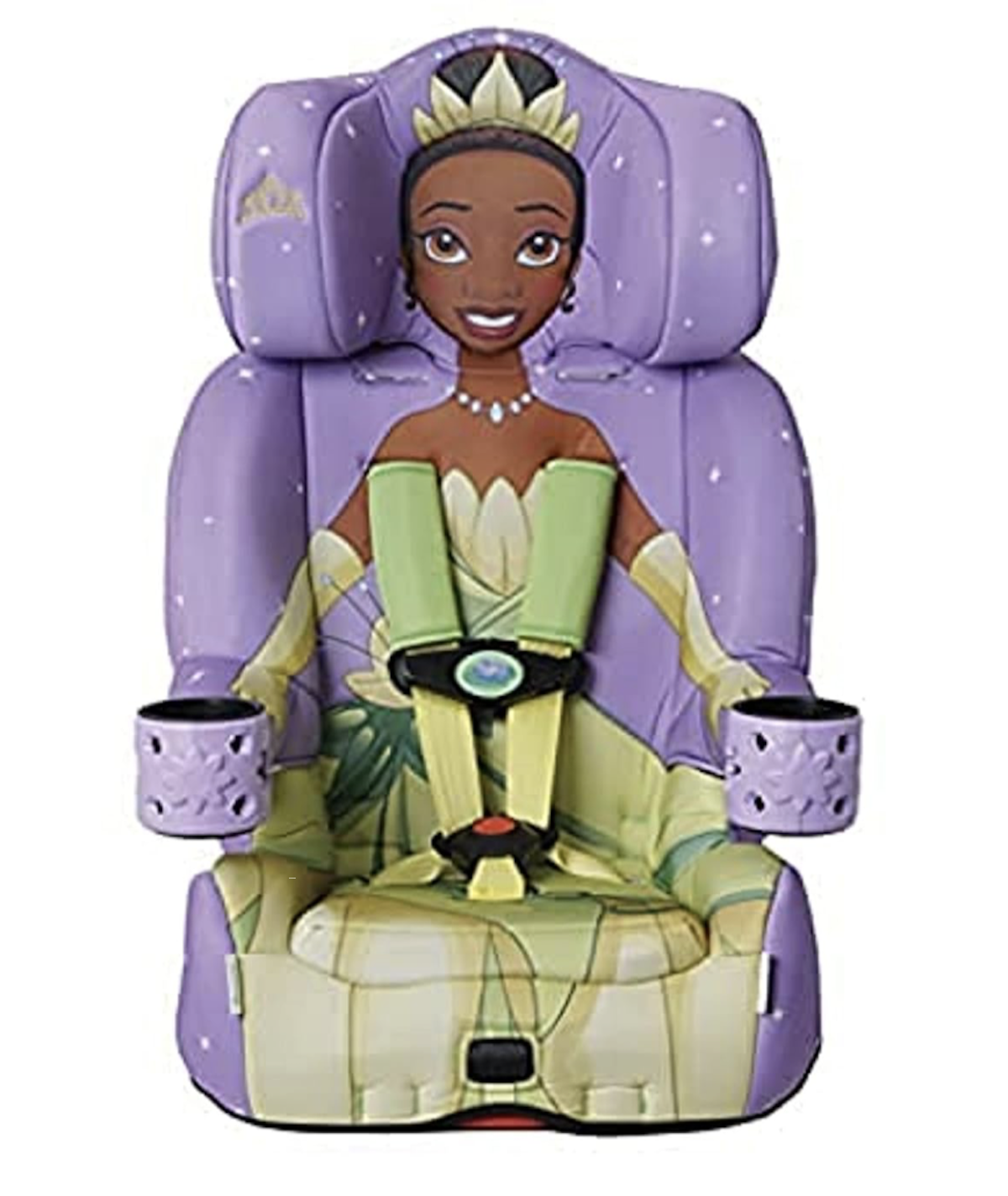 Kidsembrace Booster Seat Car Seat 