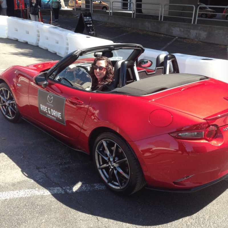 Mazda Miata Owners Love Their Cars